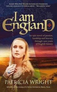 Produktbild: I Am England
