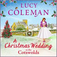 Produktbild: A Christmas Wedding in the Cotswolds