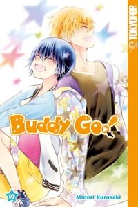 Produktbild: Buddy Go! 10
