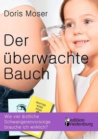 Produktbild: Der &uuml;berwachte Bauch