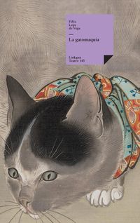 Produktbild: La gatomaquia