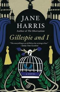 Produktbild: Gillespie and I