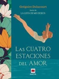 Produktbild: Las cuatro estaciones del amor