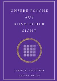 Bild vom Artikel Unsere Psyche aus kosmischer Sicht vom Autor Hanna Moog