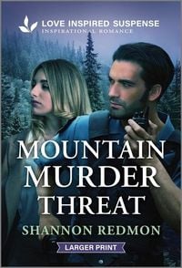Produktbild: Mountain Murder Threat