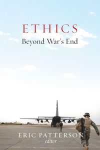Produktbild: Ethics Beyond War's End