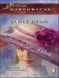 Produktbild: Courting Miss Adelaide