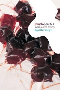 Produktbild: Carnal Appetites