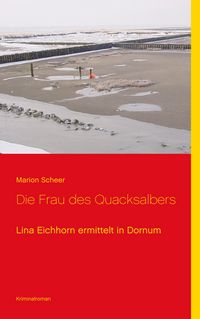 Produktbild: Die Frau des Quacksalbers