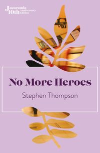 Produktbild: Thompson, S: No More Heroes