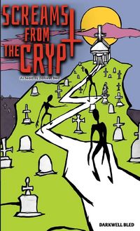 Produktbild: Screams from the Crypt