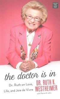 Produktbild: Dr Is in
