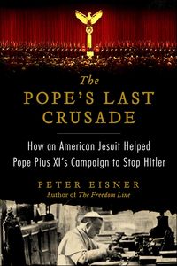 Produktbild: The Pope's Last Crusade