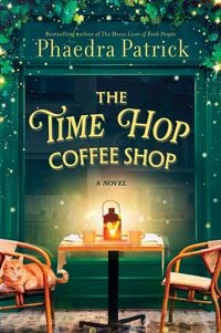 Produktbild: The Time Hop Coffee Shop
