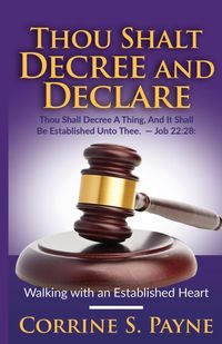 Produktbild: Thou Shalt Decree and Declare