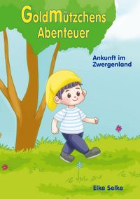 Produktbild: Goldm&uuml;tzchens Abenteuer