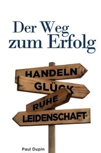 Produktbild: Der Weg zum Erfolg