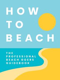 Produktbild: How to Beach