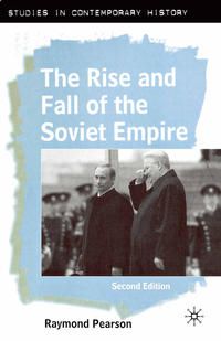 Produktbild: The Rise and Fall of the Soviet Empire
