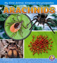 Produktbild: Arachnids