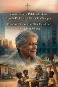 Produktbild: Conociendo La Palabra de Dios- Una Fe Real Para el Fin de Los Tiempos