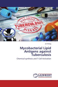 Produktbild: Mycobacterial Lipid Antigens against Tuberculosis