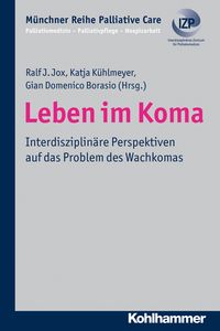 Produktbild: Leben im Koma