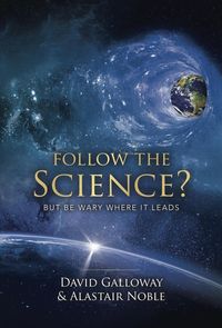 Produktbild: Follow the Science?