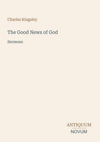 Produktbild: The Good News of God