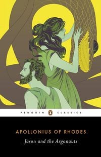 Produktbild: Jason and the Argonauts