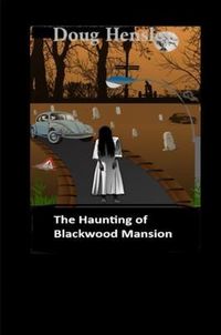 Produktbild: The Haunting of Blackwood Manor