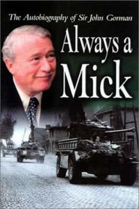 Produktbild: Sir John Gorman: The Times of My Life