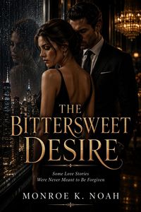 Produktbild: The Bittersweet Desire