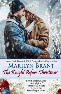 Produktbild: The Knight Before Christmas