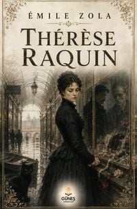 Produktbild: Th&eacute;rse Raquin