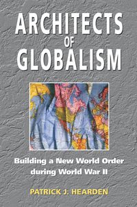 Produktbild: Architects of Globalism