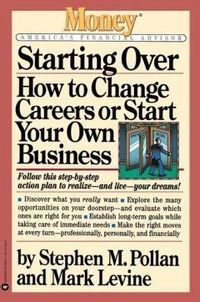 Produktbild: Starting Over