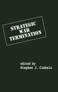 Produktbild: Strategic War Termination