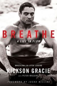Produktbild: Gracie, R: BREATHE PB