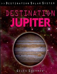 Produktbild: Destination Jupiter