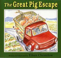 Produktbild: Grt Pig Escape