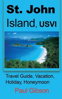 Produktbild: St. John Island, USVI