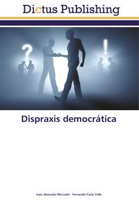 Produktbild: Dispraxis democr&aacute;tica
