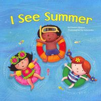 Produktbild: I See Summer