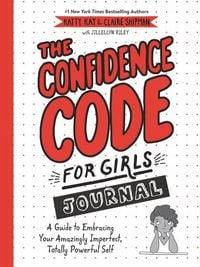 Produktbild: The Confidence Code for Girls Journal