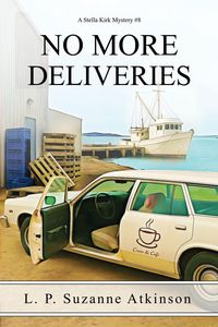 Produktbild: No More Deliveries