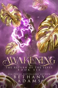 Produktbild: Awakening