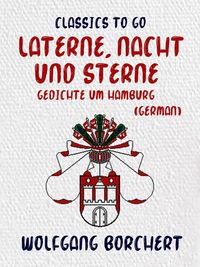 Produktbild: Laterne, Nacht und Sterne Gedichte um Hamburg (German)