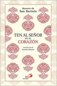 Produktbild: Ten al Se&ntilde;or en el coraz&oacute;n