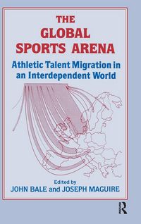 Produktbild: The Global Sports Arena